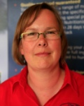Sue Watkins, OSCAR Franchisee