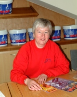 Katherine McHenry, OSCAR Franchisee