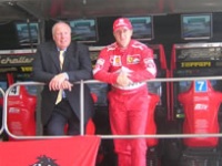 Racing Challenge Franchise Opportunity