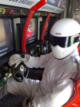 Racing Challenge Franchise Opportunity