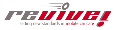 Revive Logo