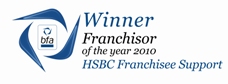 Revive Franchise - Van-Based Car Repair Franchise