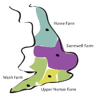 Riverford Organic Farms Franchise - Vegetable Delivery Franchise