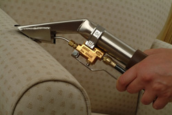 ServiceMASTER Clean - Carpet & Upholstery Franchise Opportunity