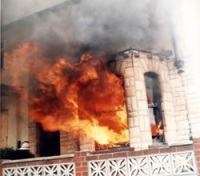 ServiceMASTER Clean - Fire and Flood Restoration Franchise Opportunity
