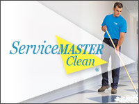 ServiceMASTER Clean - Fire and Flood Restoration Franchise Opportunity