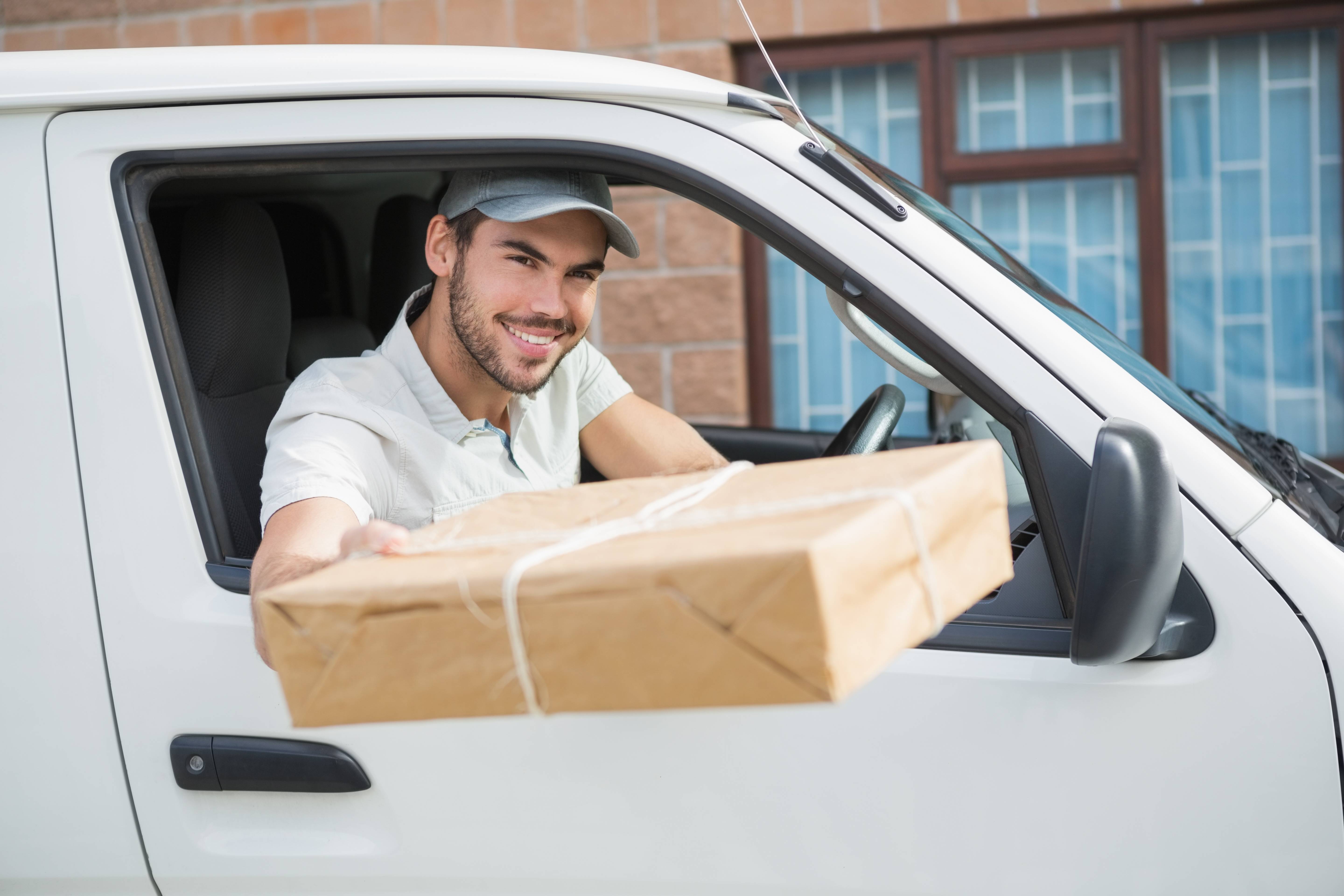 Delivery Franchises - Courier Business Opportunities