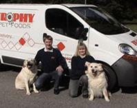 Trophy Franchisee from Kent