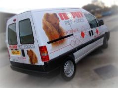 Trophy Pet Foods Franchise Opportunity