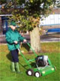 TruGreen Franchise Opportunity