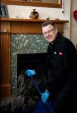 Wilkins Chimney Sweep Business - Mobile Chimney Cleaning Franchise