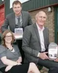Furniture Clinic Success at the National Franchise Exhibition