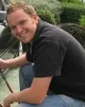 From Travelling to Tyres.... Byron Lindsay, owner of Revive! High Wycombe
