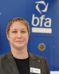 THE BFA GIVES MARLA CUSTOM BLINDS AN EARLY CHRISTMAS SURPRISE