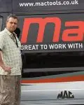 Fabricating dreams of success with Mac Tools