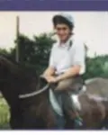 Ex-national hunt jockey and yard manager, join's Kirsty's Horses Franchise