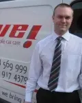 Automotive and Franchising Expert Joins the Revive! Head Office Team