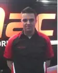New Mac Tools franchisee on the road in Luton