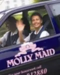 MOLLY MAID leads the resilient Domestic Cleaning industry, making it a prime choice of new business for savvy franchise seekers