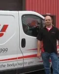 Cliff Revives His Future