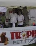 Jane & Adrian Wilkinson, Trophy Pet Foods Doncaster
