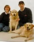 John & Karen Purnell Trophy Pet Foods Warminster, Wiltshire
