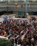 The National Franchise Exhibition 2010 Feature