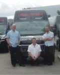 Young Franchisee Case Study