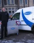 Dane Sampson, FiltaFry Plus Franchisee tells his experience of his franchise 1 year on.
