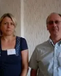 Kevin & Beverly Keith – Chertsey - Maid2Clean Franchisees.