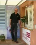 Benefits of a franchise - walk into a heavily vetted show