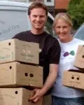 Life Changing Events for Franchisee Mary Watson