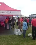 CLA GAME FAIR 2011