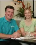 ChipsAway charity ‘date’ with celebrity