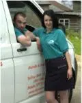 Success story continues for ChipsAway couple!
