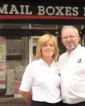 Husband and Wife team still going strong