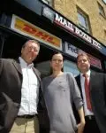 MAIL BOXES ETC. OPENS 1,000th STORE WORLDWIDE