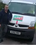 Meet David Harfield, Agency Express Franchisee from Southampton