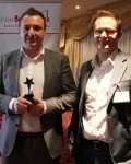 Satisfied Franchisees score Jasper’s a Best Franchise Award