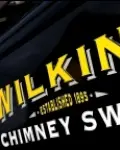 Wilkins Sweeps to Success in First Year!