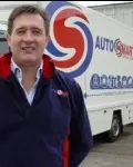 From redundancy to BFA Franchisee of the Year
