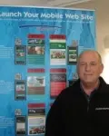 Franchising after redundancy: FASTSIGNS Guildford