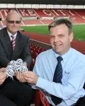 STOKE CITY ALREADY ONTO A WINNER FOR NEW SEASON THANKS TO HI TECH SIGNING