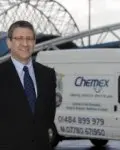 Meet David Sidwell, Chemex Franchisee