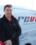 IT EXPERT CHANGES CAREER WITH A REVIVE! FRANCHISE