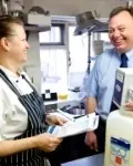 GREYHOUND INN IS FIRST PAST THE POST WITH INNOVATIVE DRAIN MANAGEMENT SYSTEM