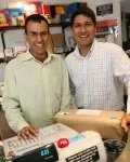 Mail Boxes Etc. look for dynamic new franchisees from all backgrounds.