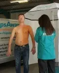 April Fools stunt = record lead figures for ChipsAway