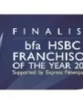 Autosmart - 2012 Finalist Franchisor of the Year