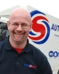 Shaun traded retail operations for an Autosmart franchise